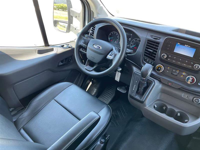 Used 2020 Ford Transit 250 Medium Roof AWD w/ Load Area Protection Package image 38