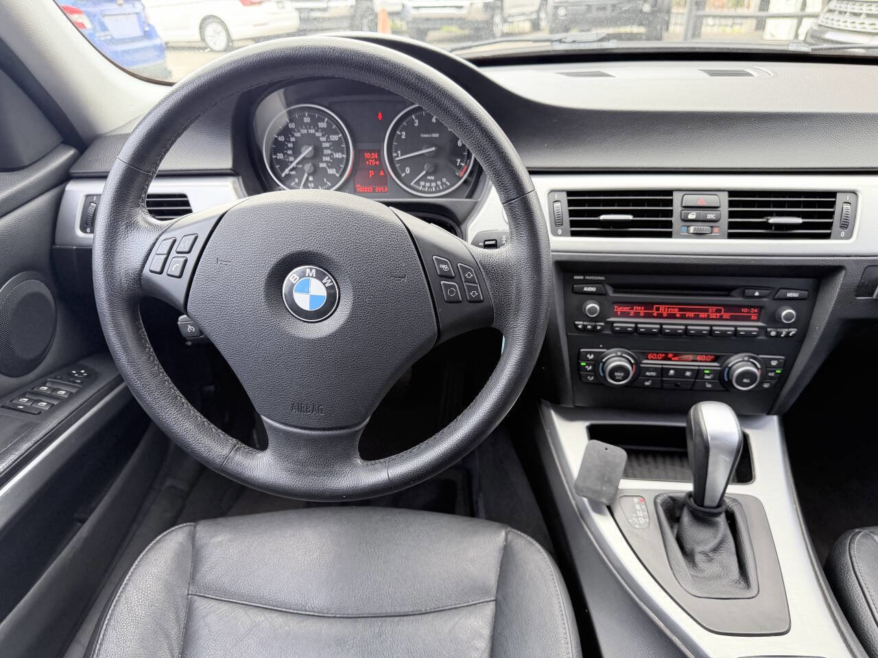 Used 2011 BMW 328i Sedan RWD image 18