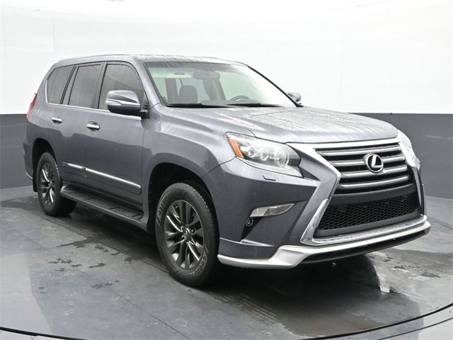 Used 2019 Lexus GX 460 video 2