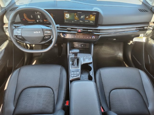 Used 2026 Kia Sportage EX w/ EX Panorama Roof Package AWD/4WD image 27