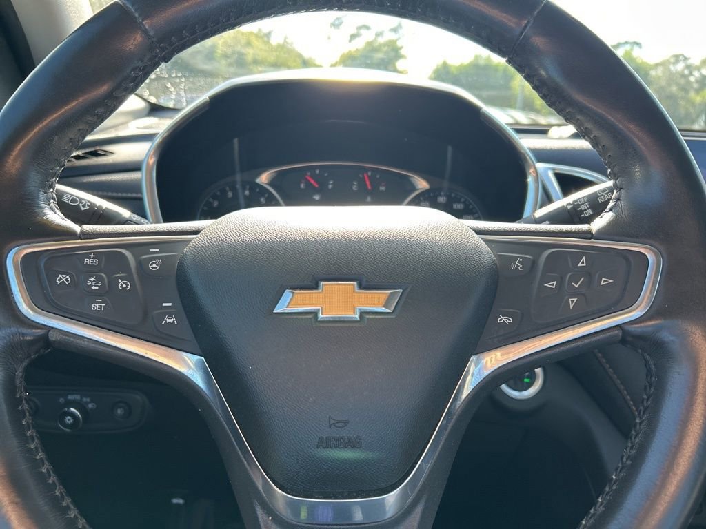 Used 2019 Chevrolet Equinox Premier image 18