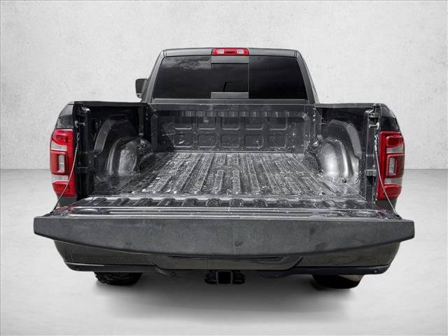 Used 2022 RAM 2500 Laramie AWD/4WD image 7