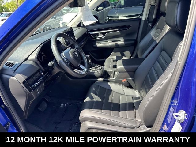 Used 2023 Honda CR-V EX-L image 14