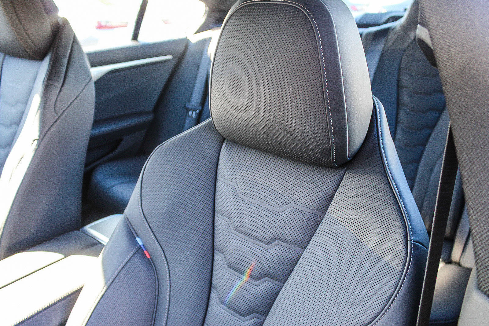 New 2026 BMW 840i w/ M Sport Professional Package RWD image 25