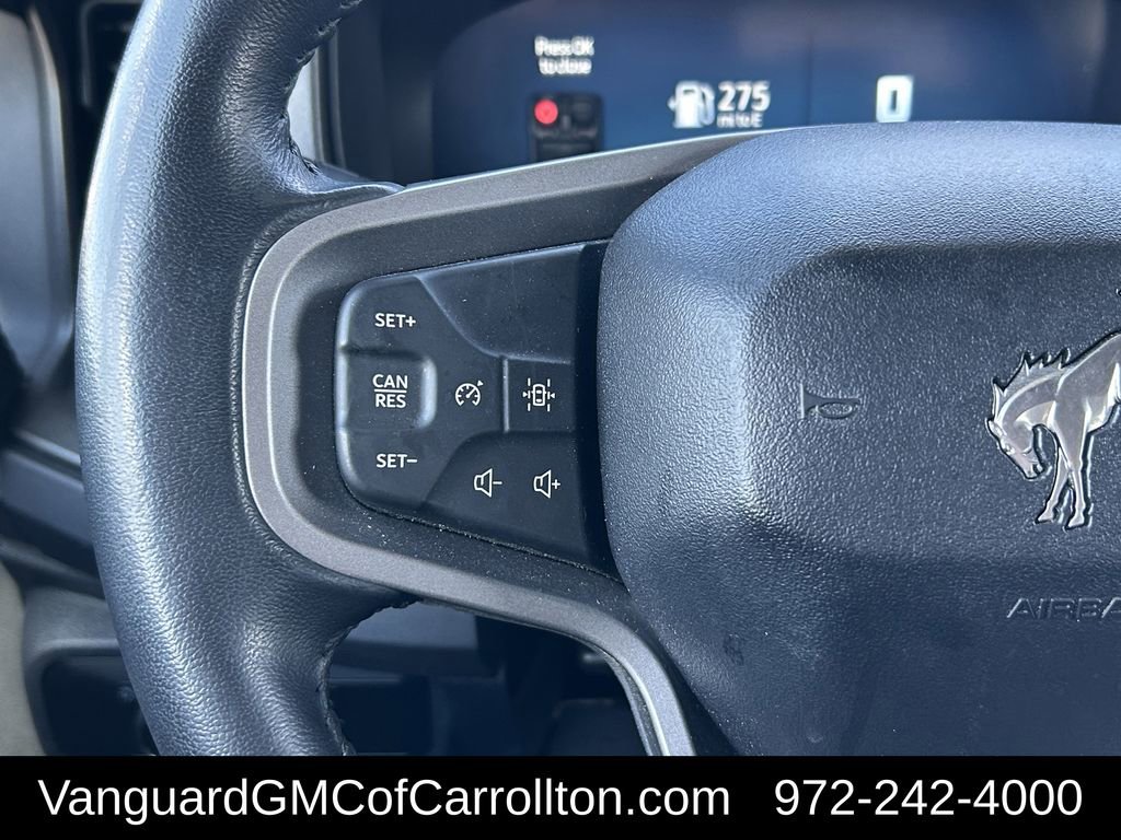 Used 2025 Ford Bronco Big Bend AWD/4WD image 16