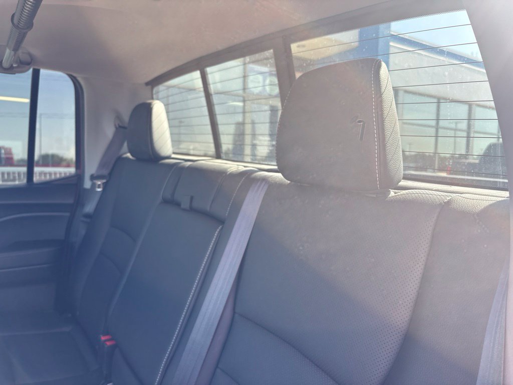 Certified 2023 Honda Ridgeline RTL image 41