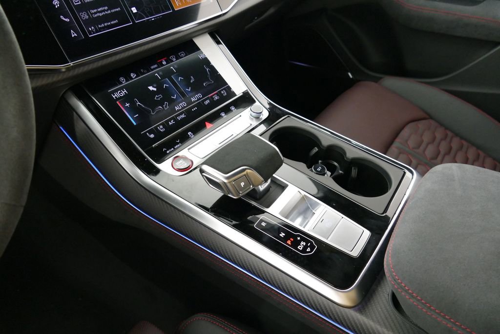 New 2026 Audi RS Q8 performance AWD/4WD image 10