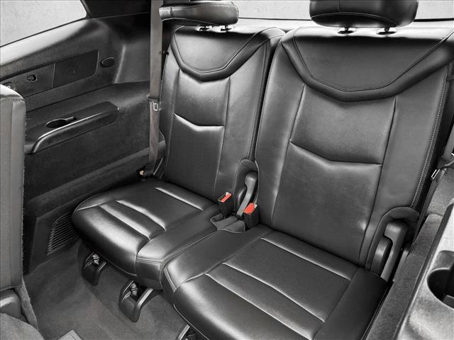 Used 2024 Cadillac XT6 Premium Luxury AWD/4WD image 19