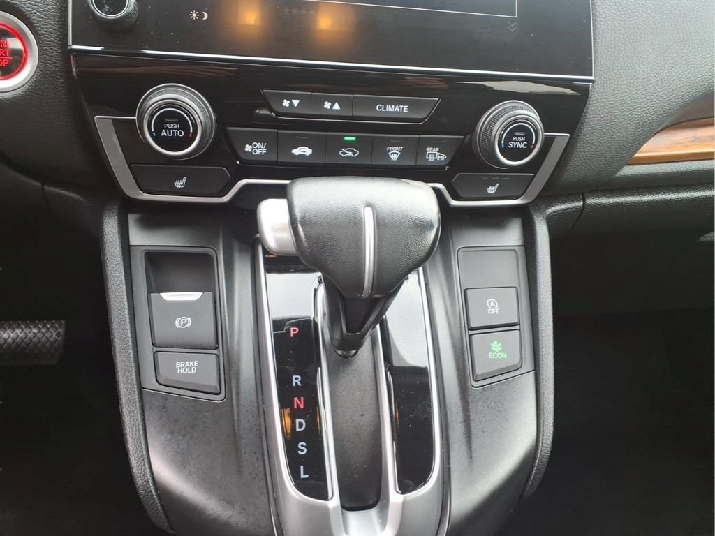 Used 2022 Honda CR-V Touring image 23