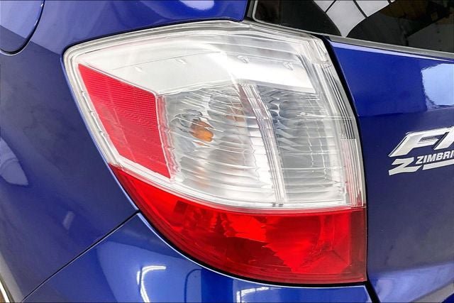 Used 2009 Honda Fit image 26