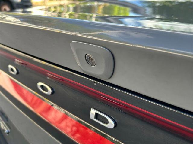 Certified 2023 Dodge Charger SXT image 34