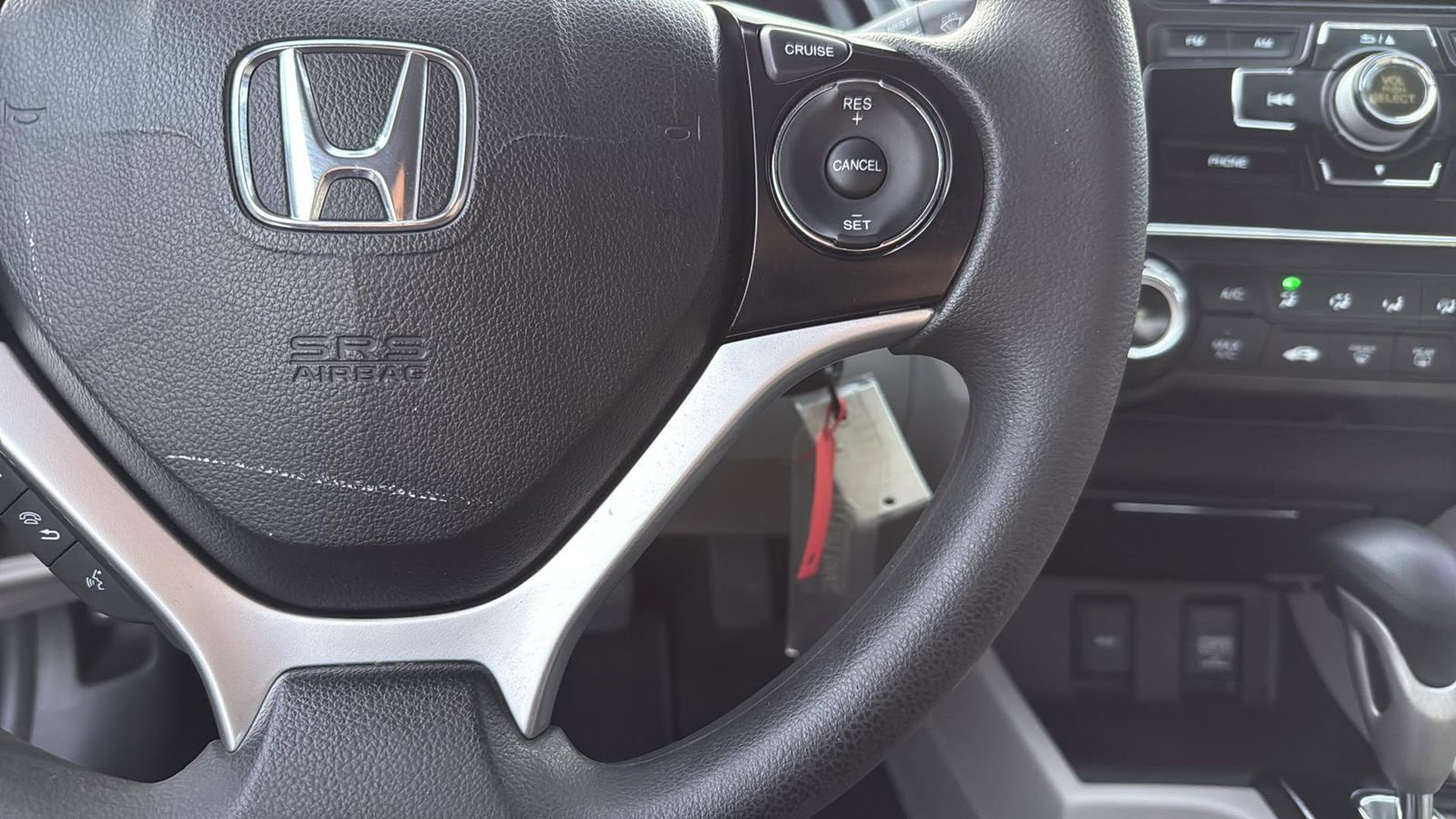 Used 2013 Honda Civic LX image 13