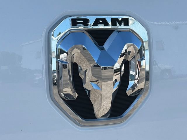 Used 2023 RAM 2500 Tradesman AWD/4WD image 43