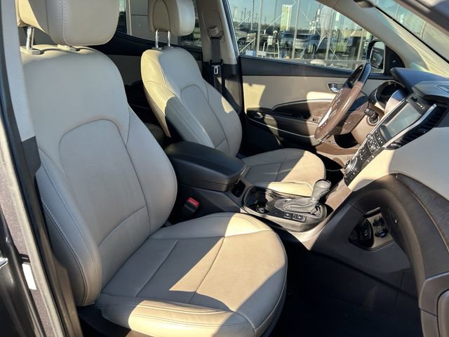 Used 2018 Hyundai Santa Fe Sport w/ 2.4L Tech Package 04 FWD image 26