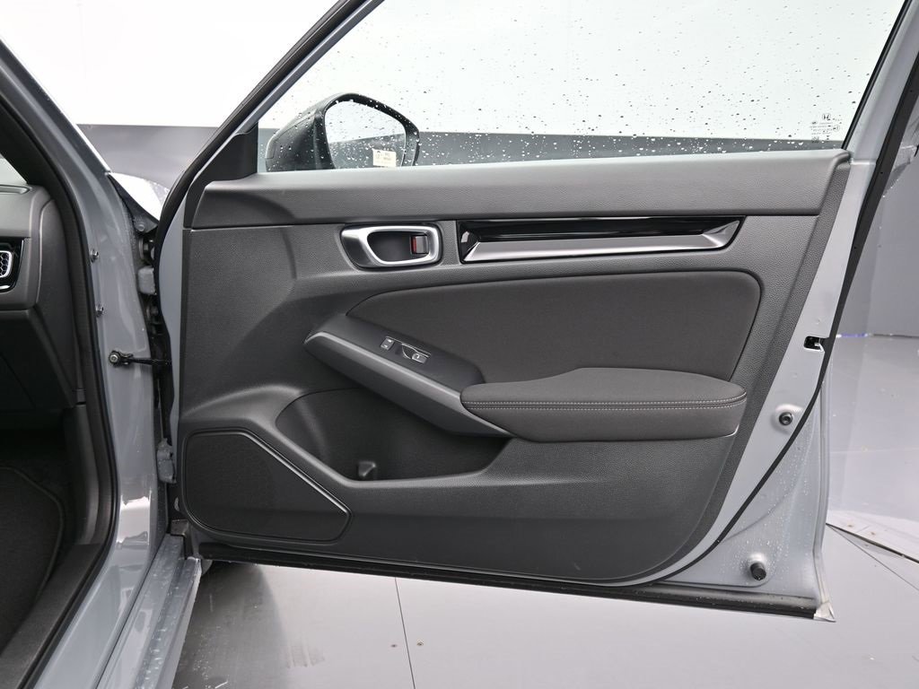 New 2026 Honda Civic Sport image 38