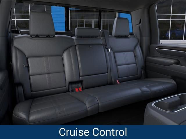 New 2026 Chevrolet Silverado 2500 High Country image 19