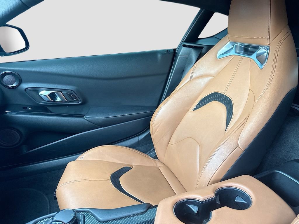 Used 2023 Toyota Supra A91 Edition image 24