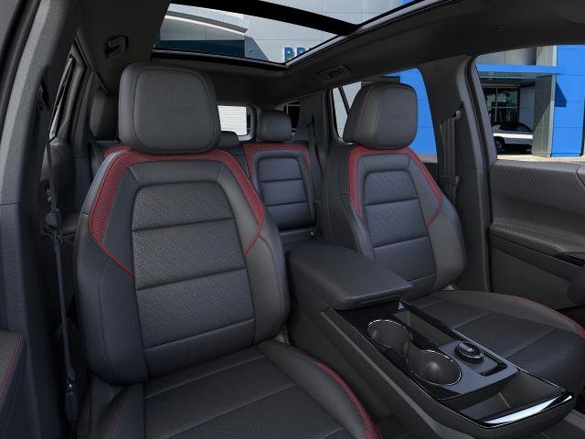 New 2026 Chevrolet Equinox RS w/ Convenience Package III image 51