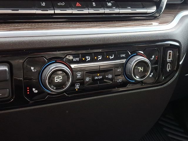 Used 2025 Chevrolet Silverado 2500 LT w/ Convenience Package image 15