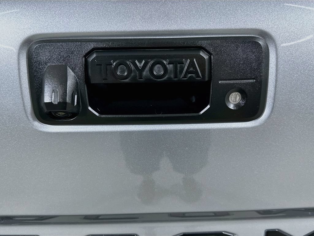 Used 2023 Toyota Tacoma SR5 w/ Black Out Package (TMS) AWD/4WD image 13