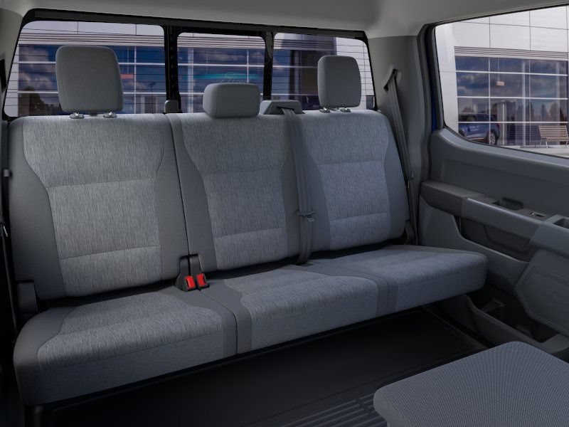 New 2026 Ford F250 XL w/ STX Appearance Package AWD/4WD image 14