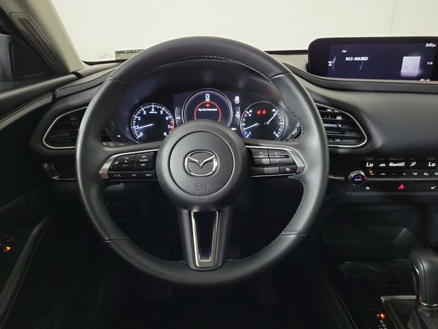 Used 2025 MAZDA CX-30 AWD 2.5 S w/ Preferred Package image 16