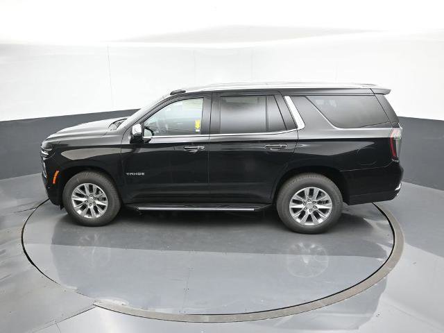 New 2026 Chevrolet Tahoe Premier image 19