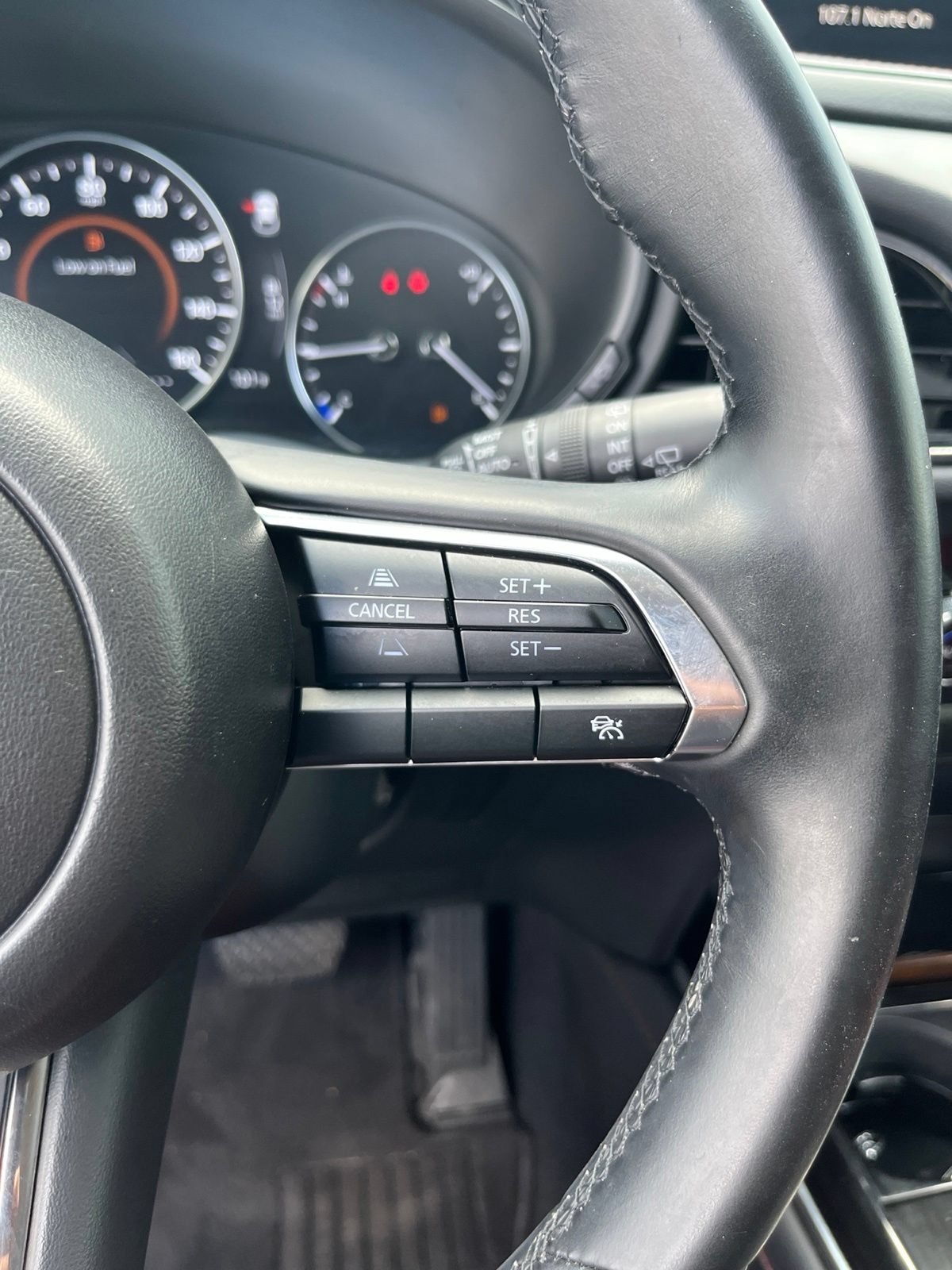 Used 2024 MAZDA CX-30 AWD 2.5 S w/ Preferred Package image 22