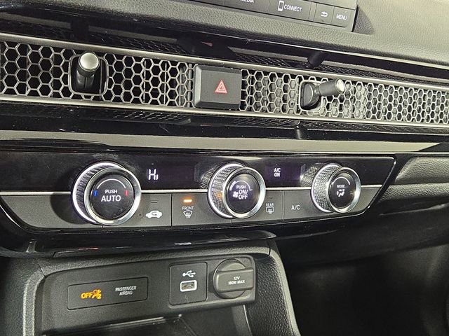 Used 2024 Honda Civic Sport image 16