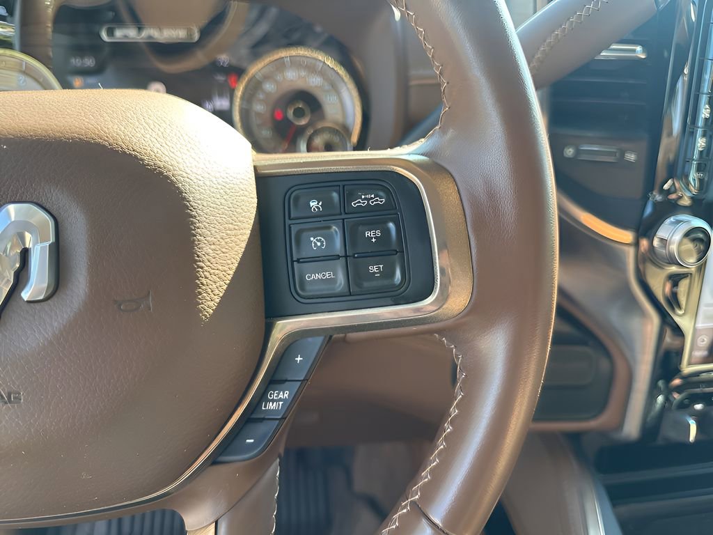 Used 2022 RAM 2500 Limited image 31