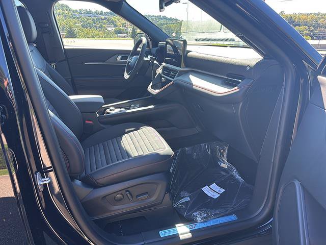 New 2027 Ford Explorer ST-Line w/ Premium Package AWD/4WD image 19