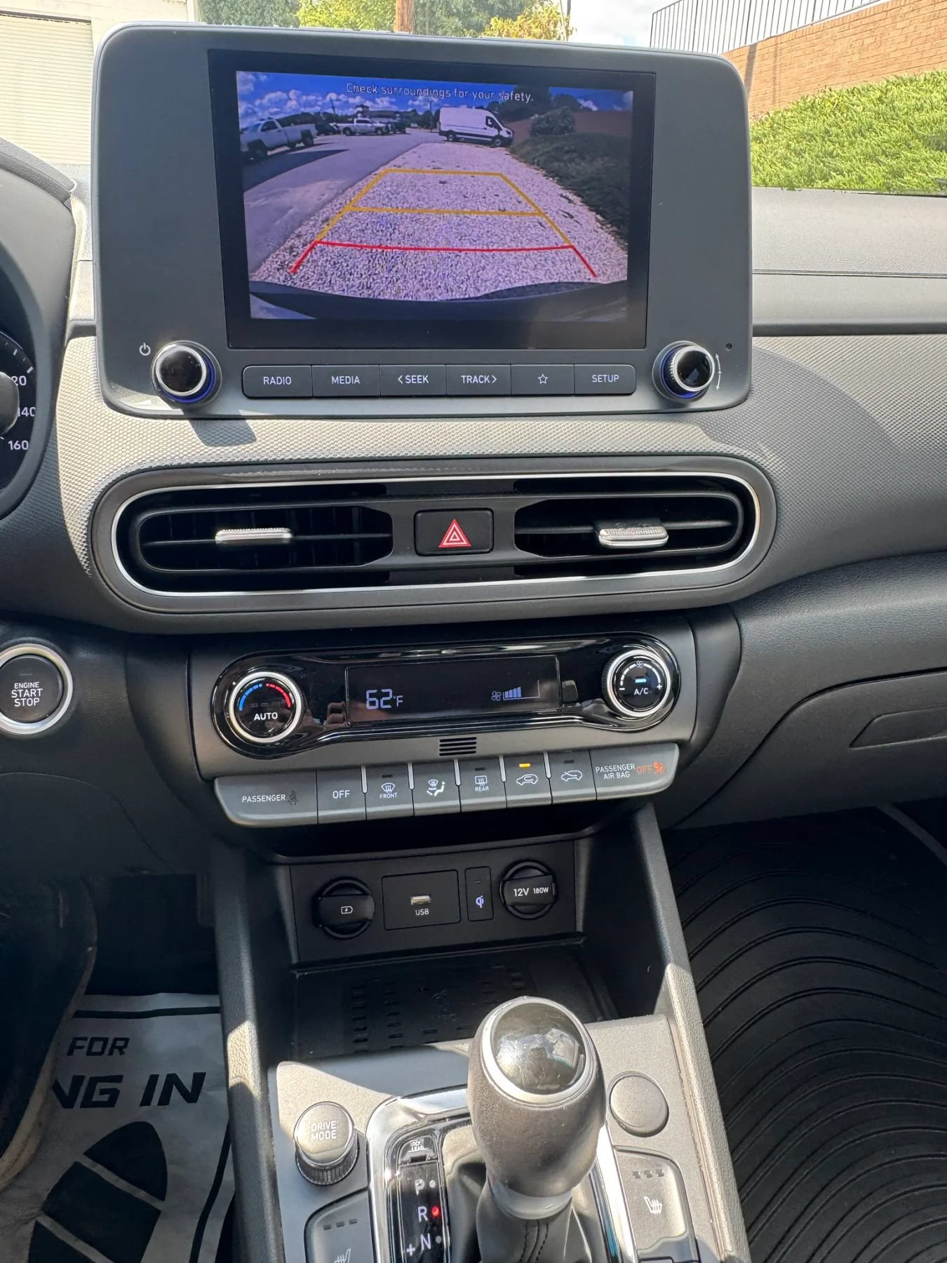 Used 2022 Hyundai Kona SEL w/ Convenience Package FWD image 39