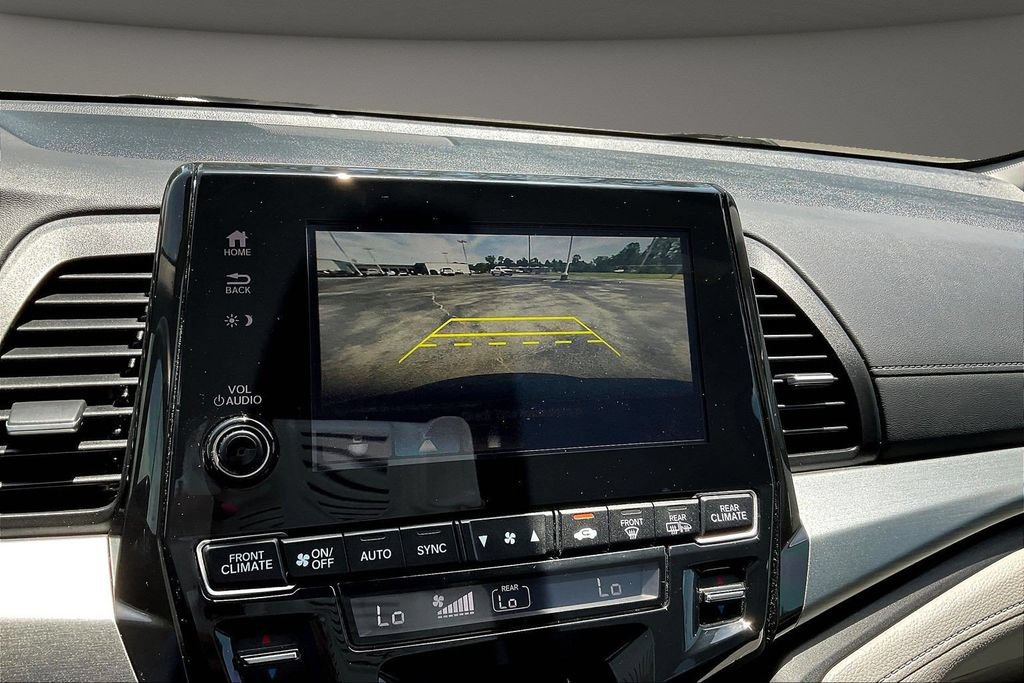 Used 2021 Honda Odyssey EX-L image 18