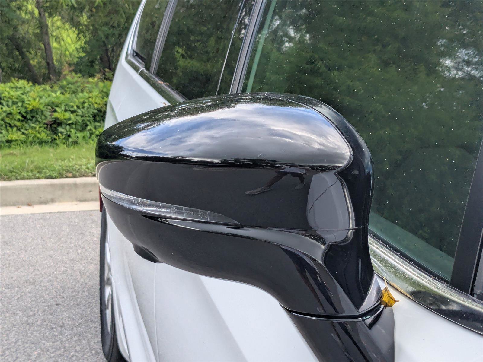 New 2026 Chrysler Pacifica Select image 10