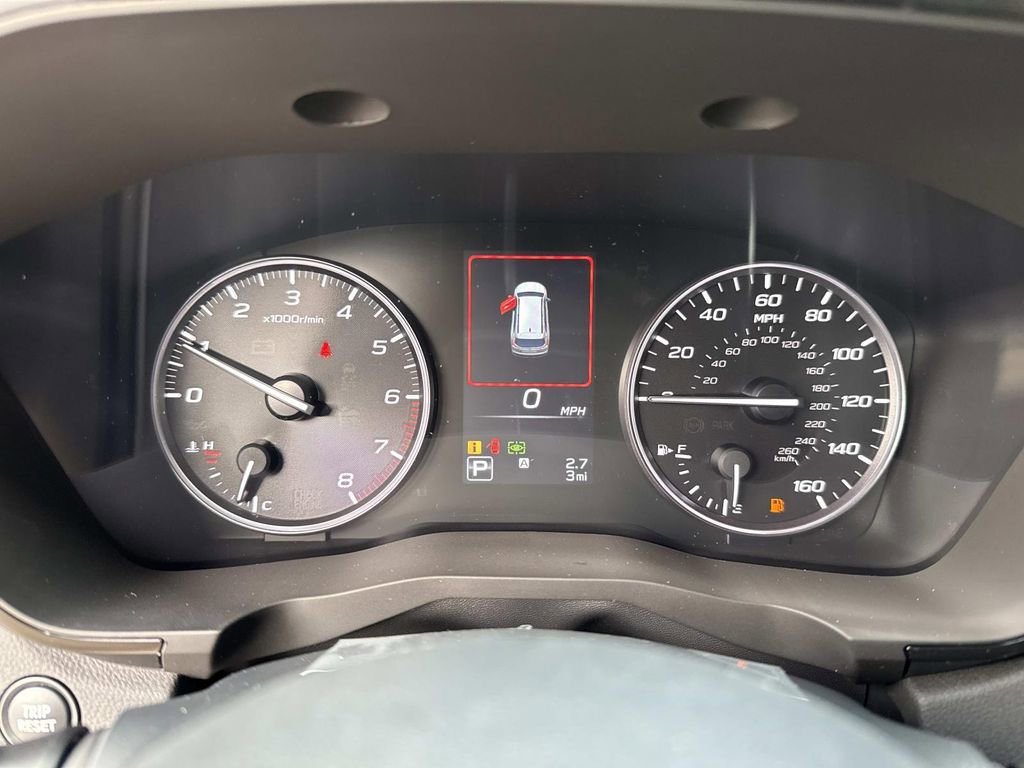 New 2026 Subaru Ascent Bronze Edition image 38