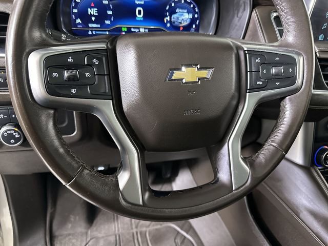 Used 2022 Chevrolet Tahoe LT image 11