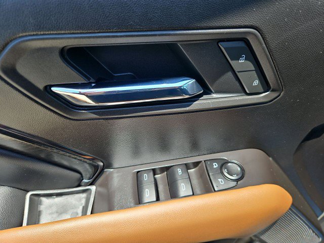 Used 2025 GMC Canyon AT4 AWD/4WD image 23