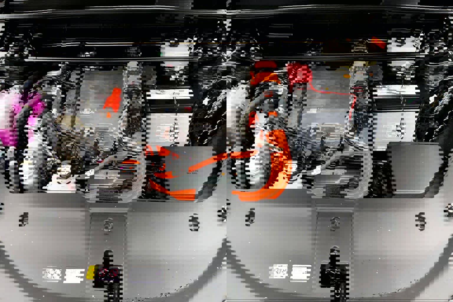 New 2026 Lexus RZ 450e AWD image 16