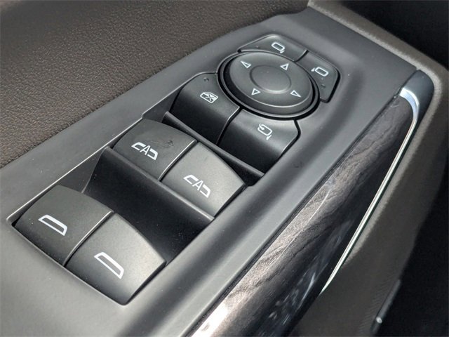 Used 2021 Chevrolet Silverado 1500 LTZ image 59