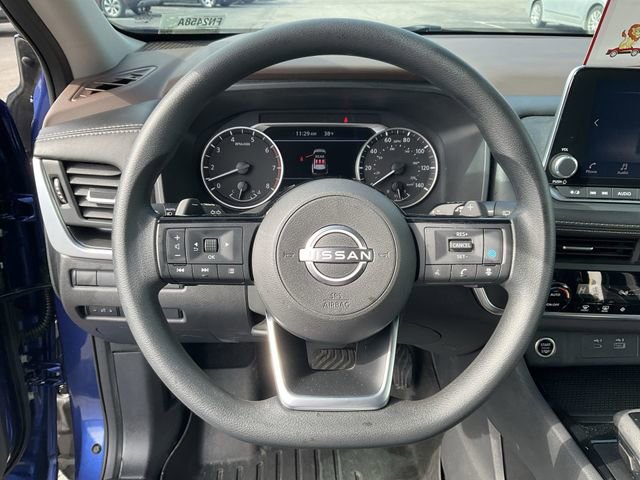 Certified 2023 Nissan Rogue SV image 19