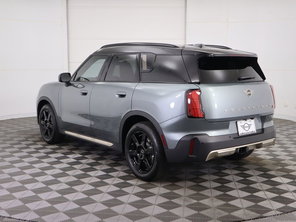 New 2026 MINI Cooper Countryman S image 7