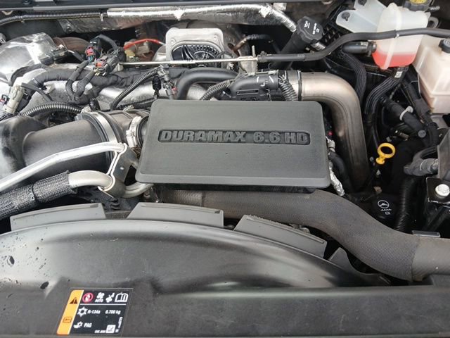 Used 2024 GMC Sierra 2500 AT4 w/ AT4 Premium Plus Package image 60