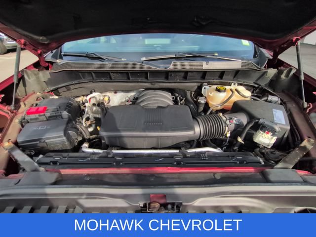 Used 2019 Chevrolet Silverado 1500 RST w/ All-Star Edition AWD/4WD image 30