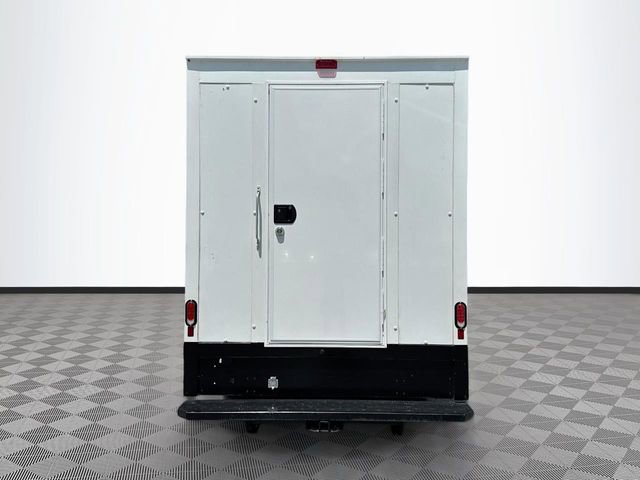 New 2025 Ford E-350 and Econoline 350 Super Duty w/ Power Equipment Group image 5