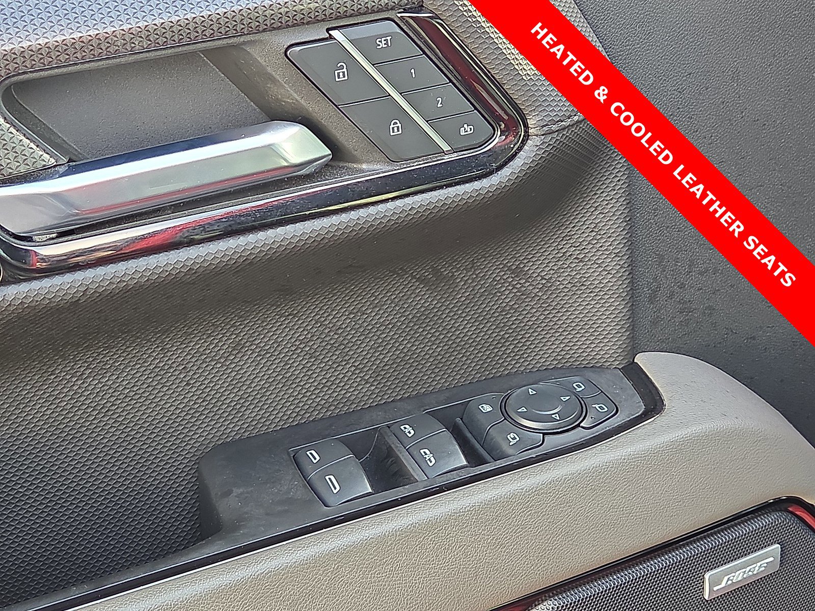 Used 2023 Chevrolet Silverado 1500 ZR2 w/ ZR2 Bison Edition image 13