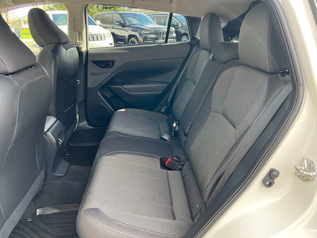 Used 2024 Subaru Crosstrek 2.0i Premium AWD/4WD image 5