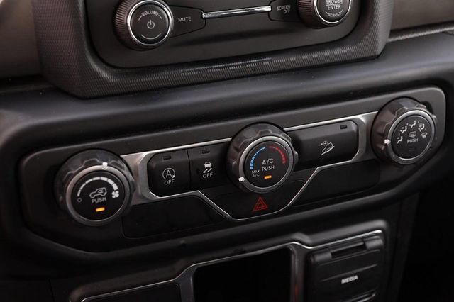 Used 2019 Jeep Wrangler Unlimited Sport AWD/4WD image 18