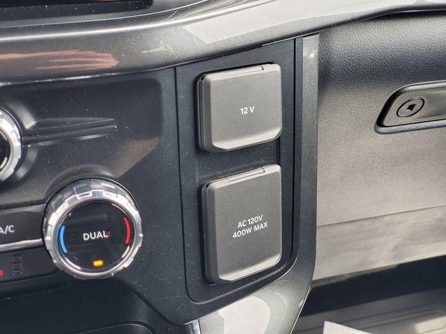 Used 2023 Ford F150 XLT w/ Equipment Group 302A High AWD/4WD image 21