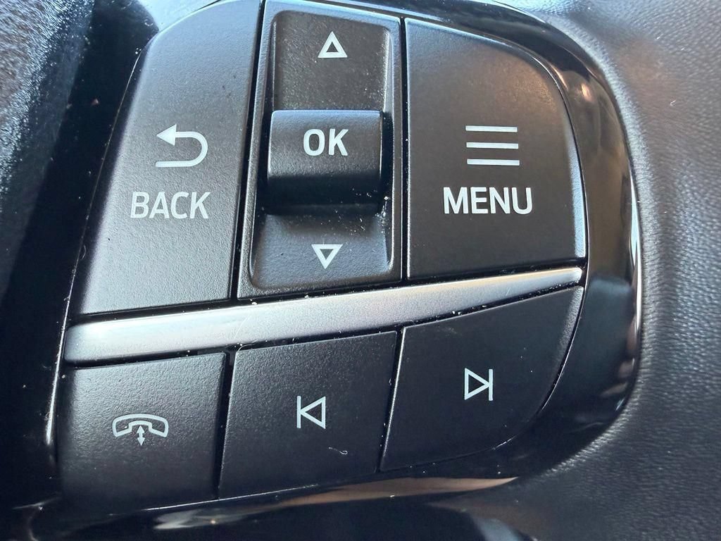 Used 2024 Ford Escape Active AWD/4WD image 15