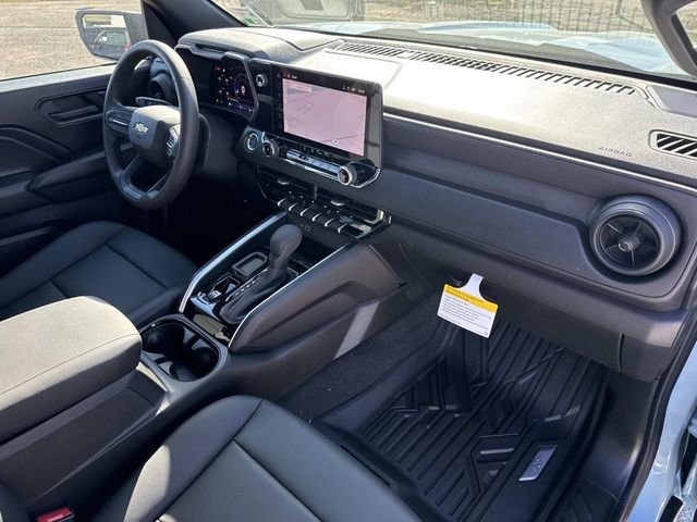 New 2026 Chevrolet Colorado W/T image 29